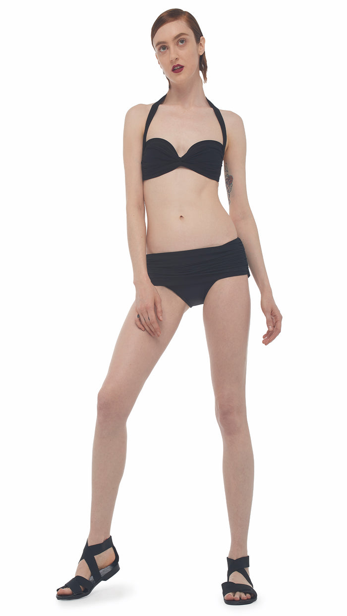 Norma Kamali BILL BRA