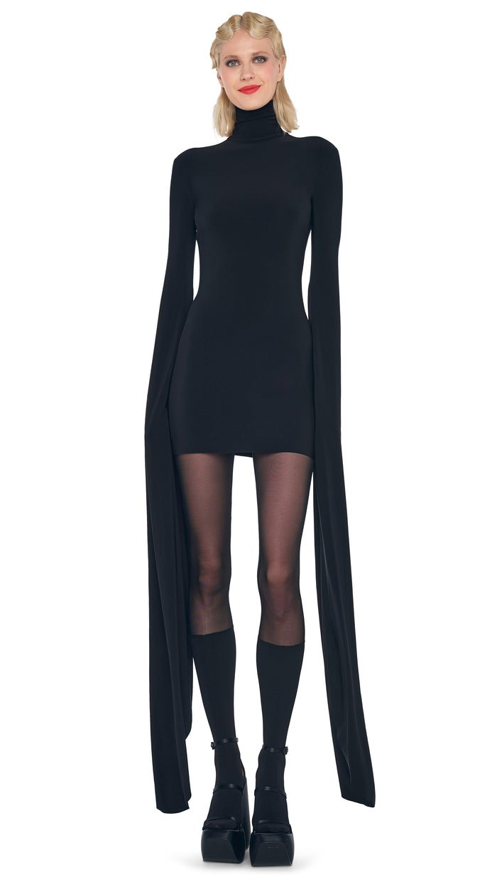 norma kamali BOOT HIGH PANTY LEGGING