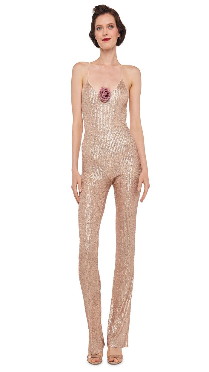 Norma Kamali BOOT PANT W/O WAISTBAND