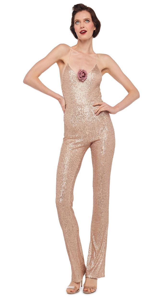 norma kamali BOOT PANT W/O WAISTBAND