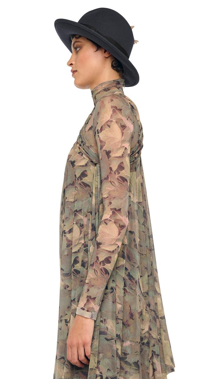 Norma Kamali BORGES AND SCOTT DOYLE FEDORA