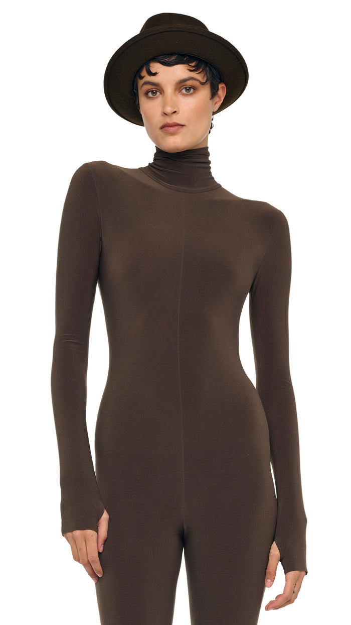 norma kamali BORGES AND SCOTT DOYLE FEDORA