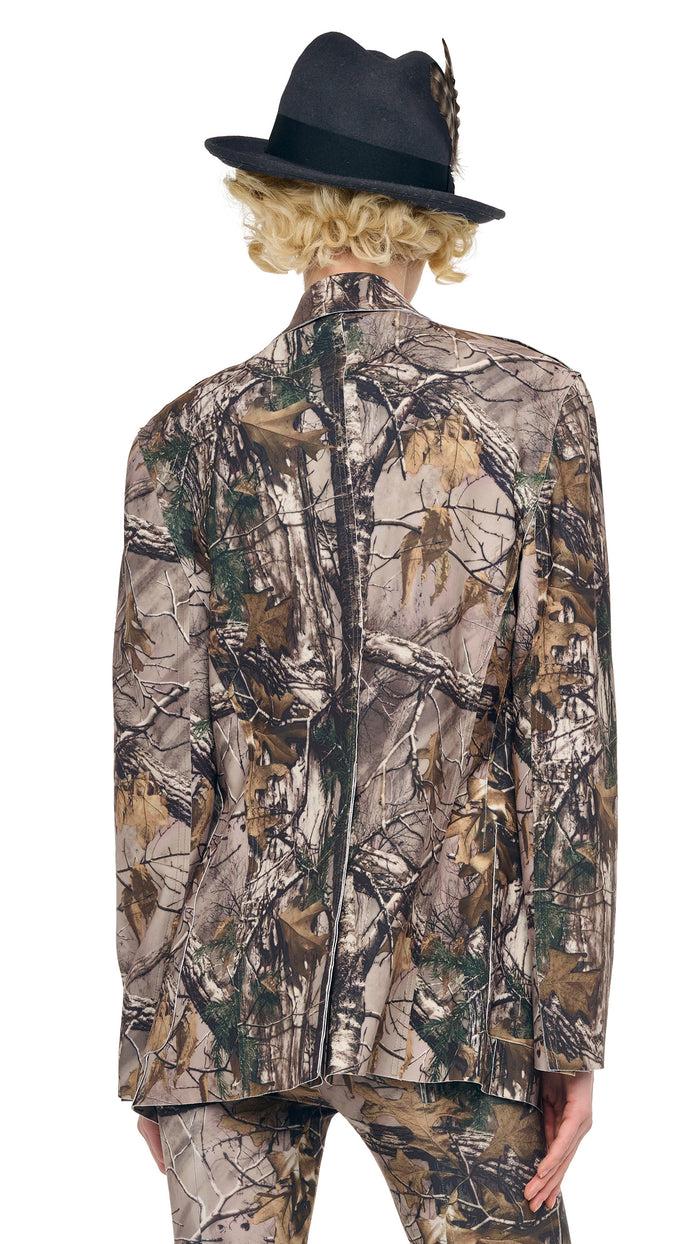 Norma Kamali BORGES AND SCOTT SWIFT FEDORA