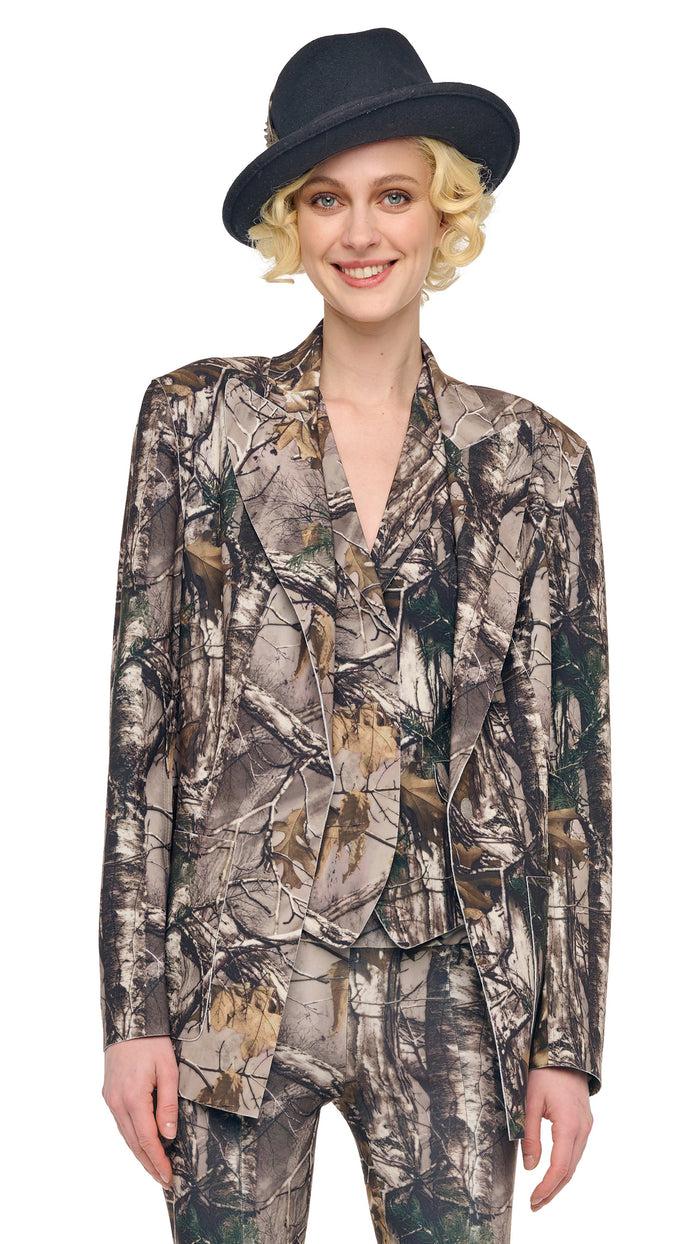 norma kamali BORGES AND SCOTT SWIFT FEDORA