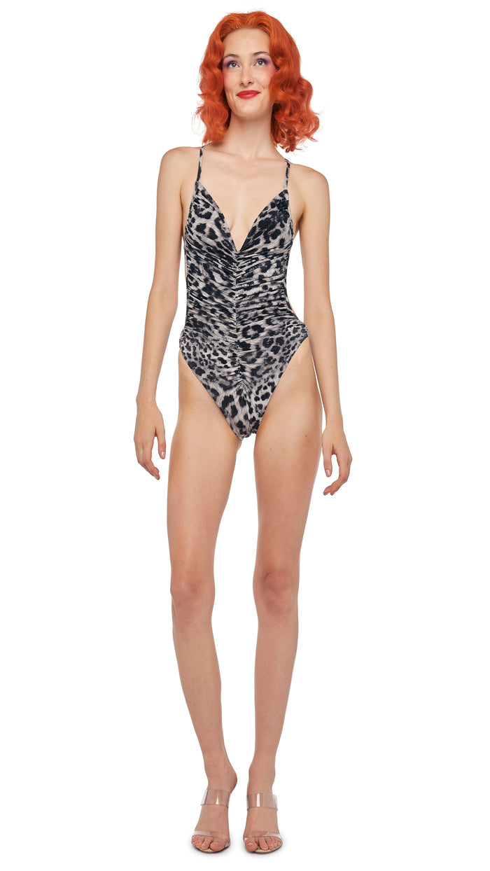 Norma Kamali BUTTERFLY MIO