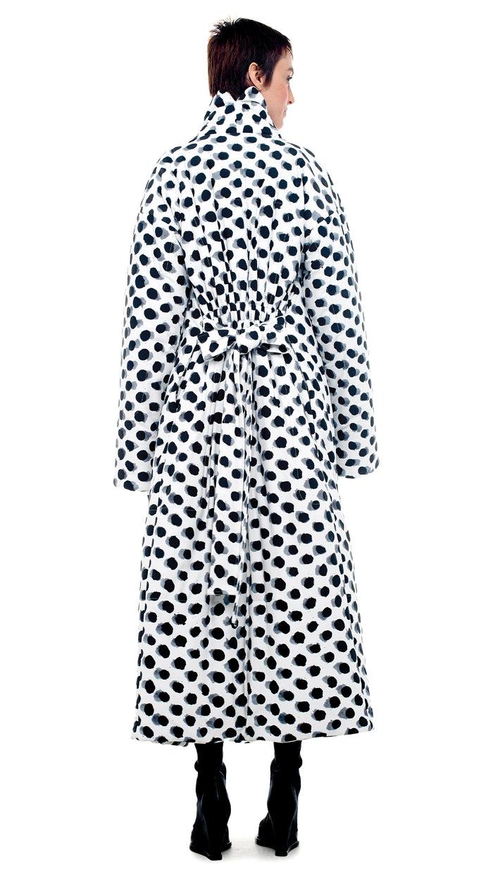 Norma Kamali CLASSIC SLEEPING BAG COAT