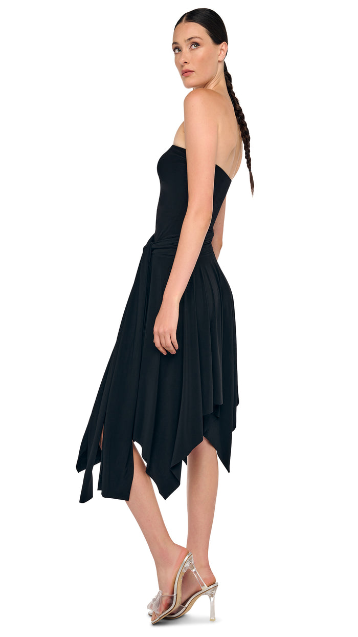 Norma Kamali CONVERTIBLE