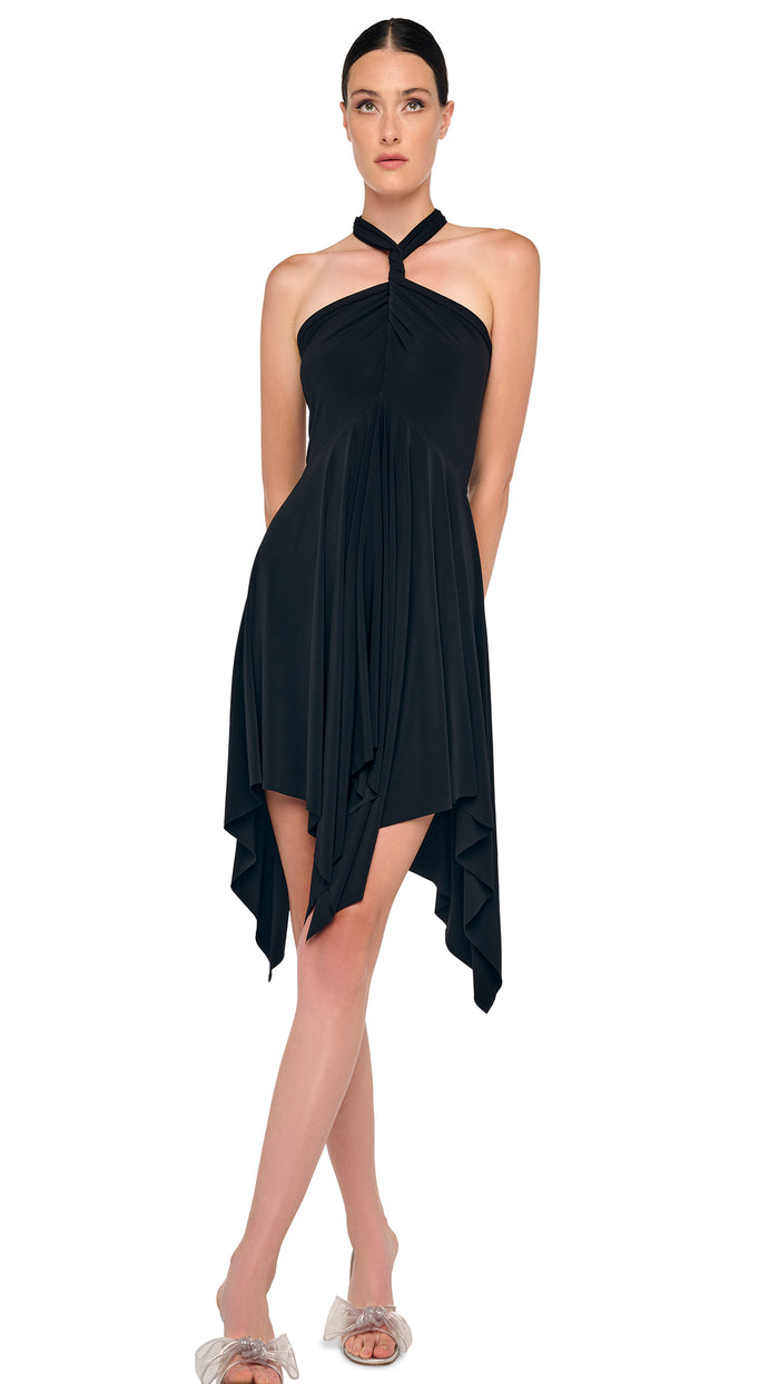 Norma Kamali CONVERTIBLE