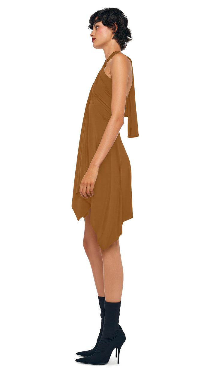 Norma Kamali CONVERTIBLE