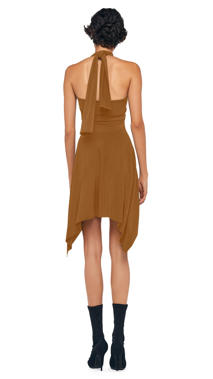 Norma Kamali CONVERTIBLE