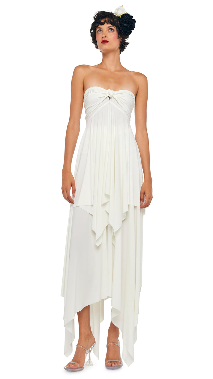 Norma Kamali CONVERTIBLE