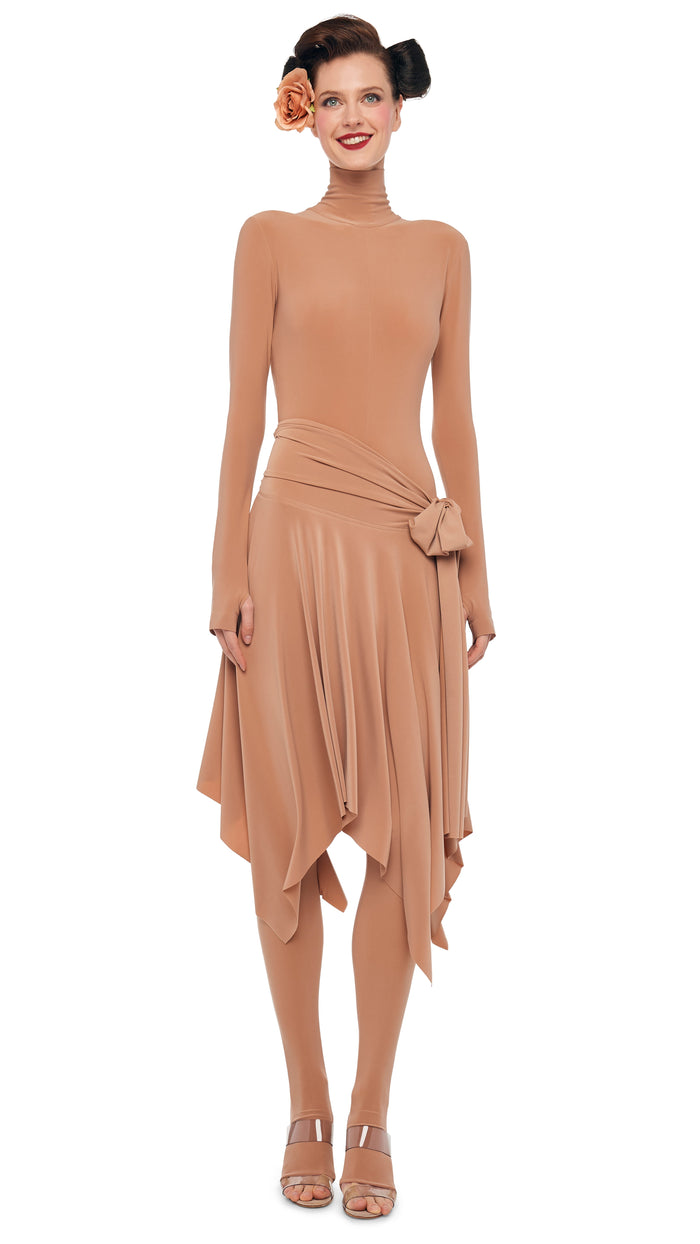 Norma Kamali CONVERTIBLE