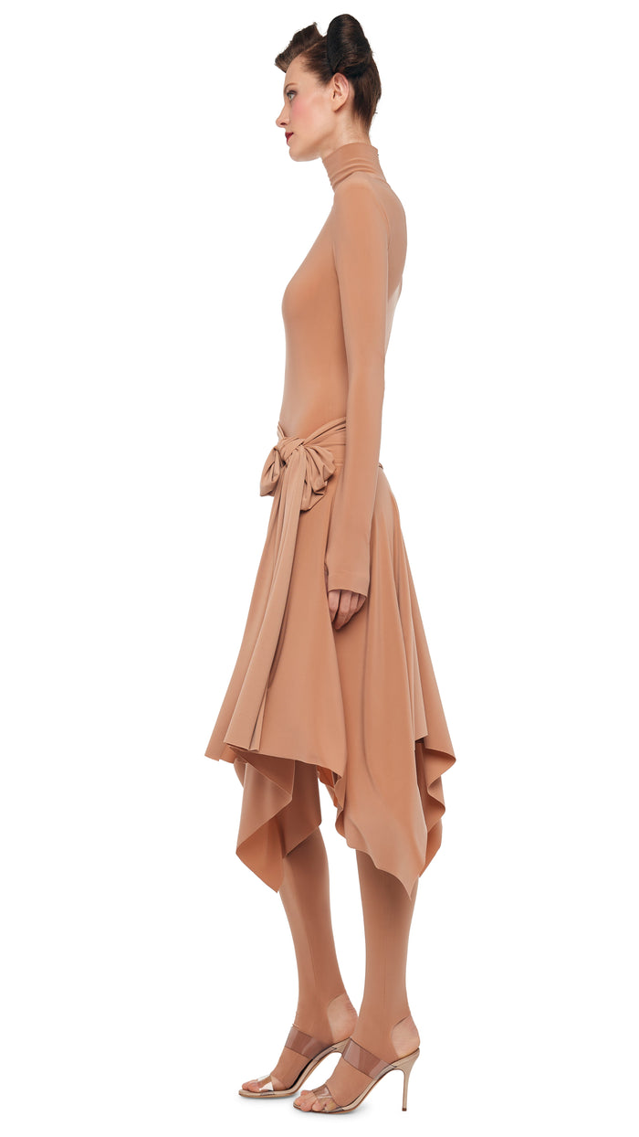 Norma Kamali CONVERTIBLE