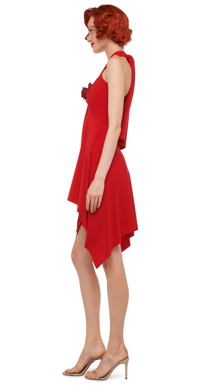 Norma Kamali CONVERTIBLE