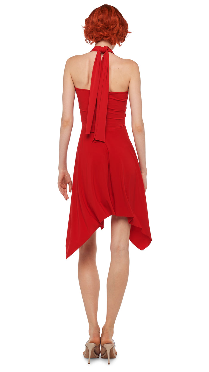 Norma Kamali CONVERTIBLE