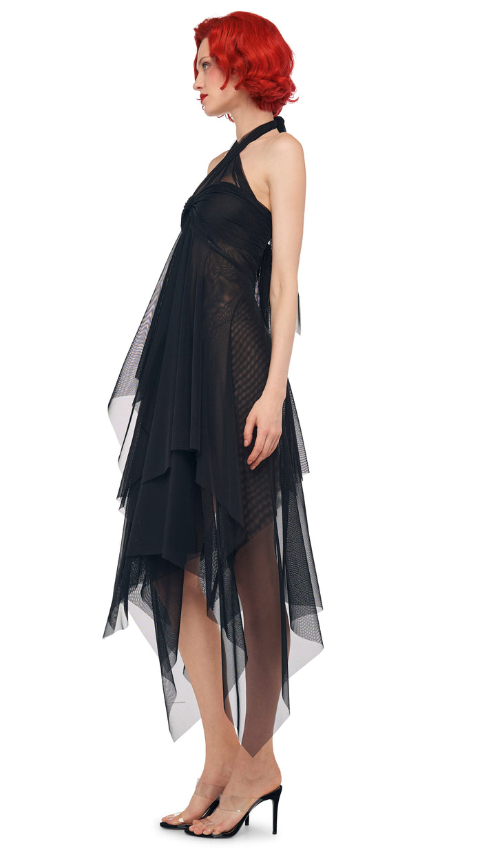 Norma Kamali CONVERTIBLE