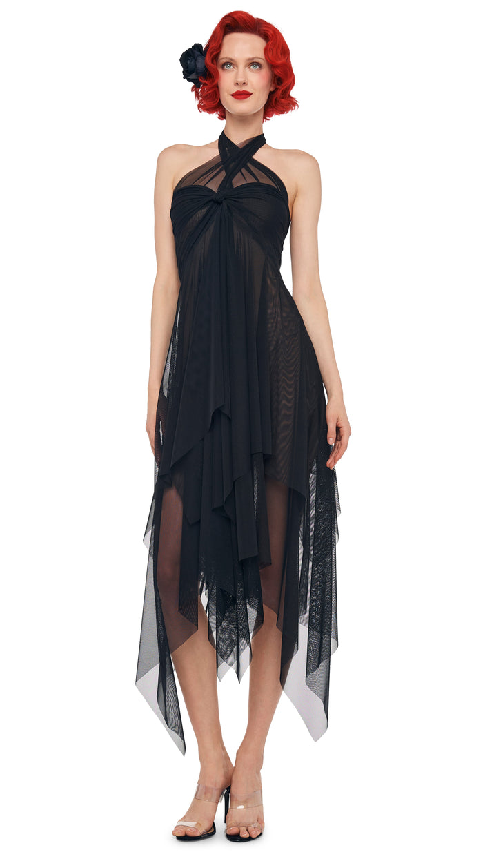 norma kamali CONVERTIBLE