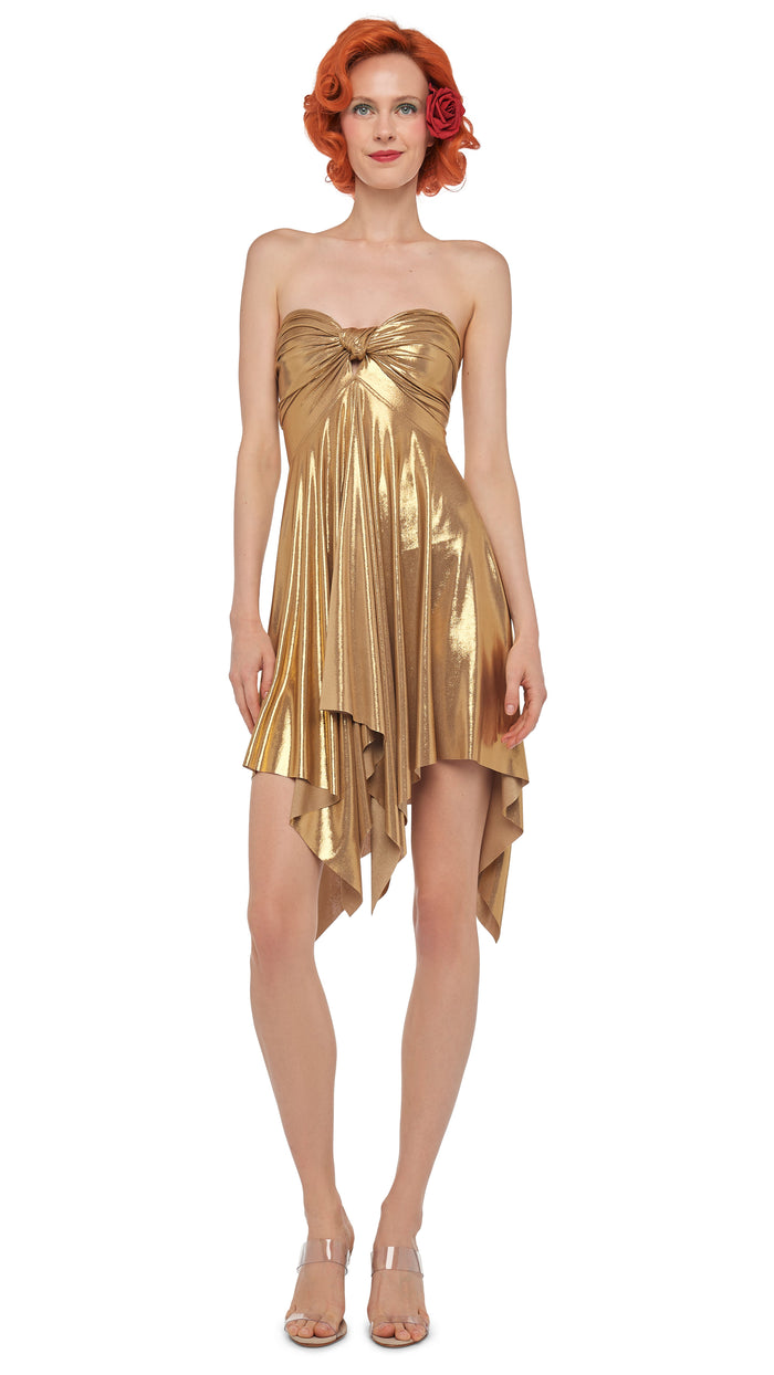 norma kamali CONVERTIBLE