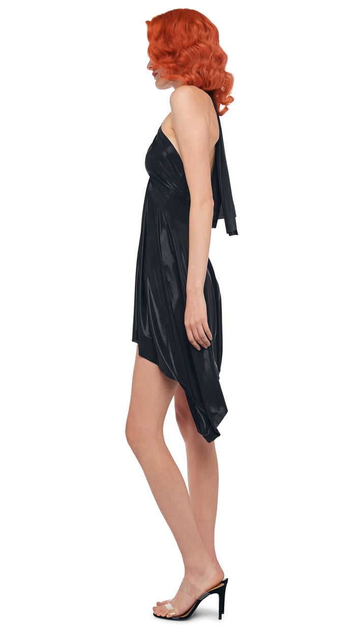 Norma Kamali CONVERTIBLE