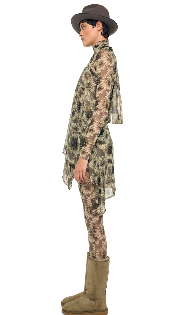 Norma Kamali CONVERTIBLE