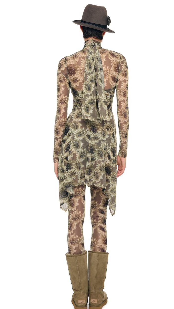 Norma Kamali CONVERTIBLE