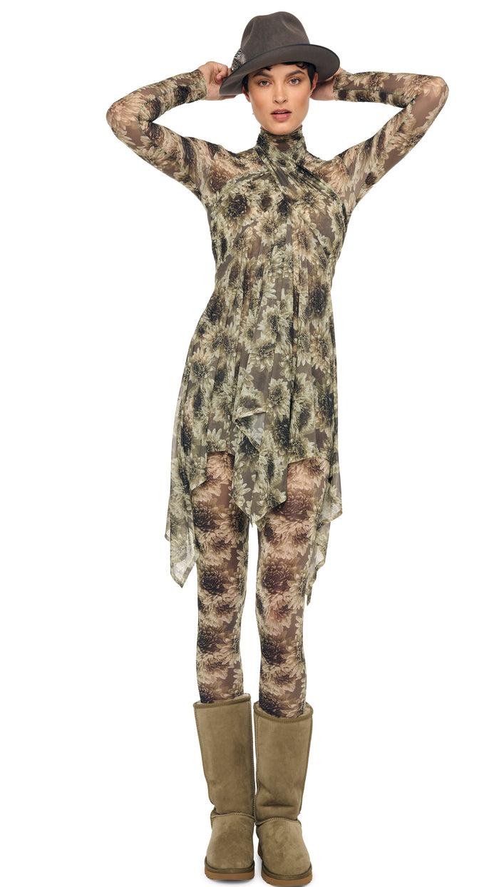 Norma Kamali CONVERTIBLE