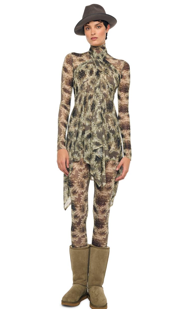 norma kamali CONVERTIBLE