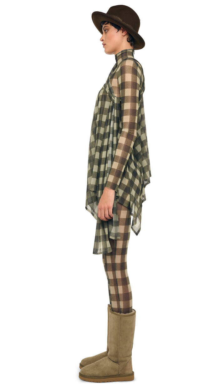 Norma Kamali CONVERTIBLE