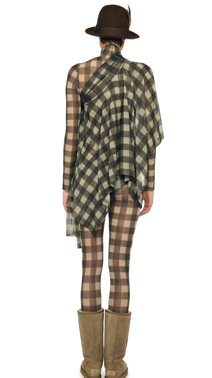 Norma Kamali CONVERTIBLE