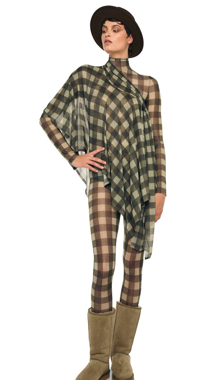 Norma Kamali CONVERTIBLE