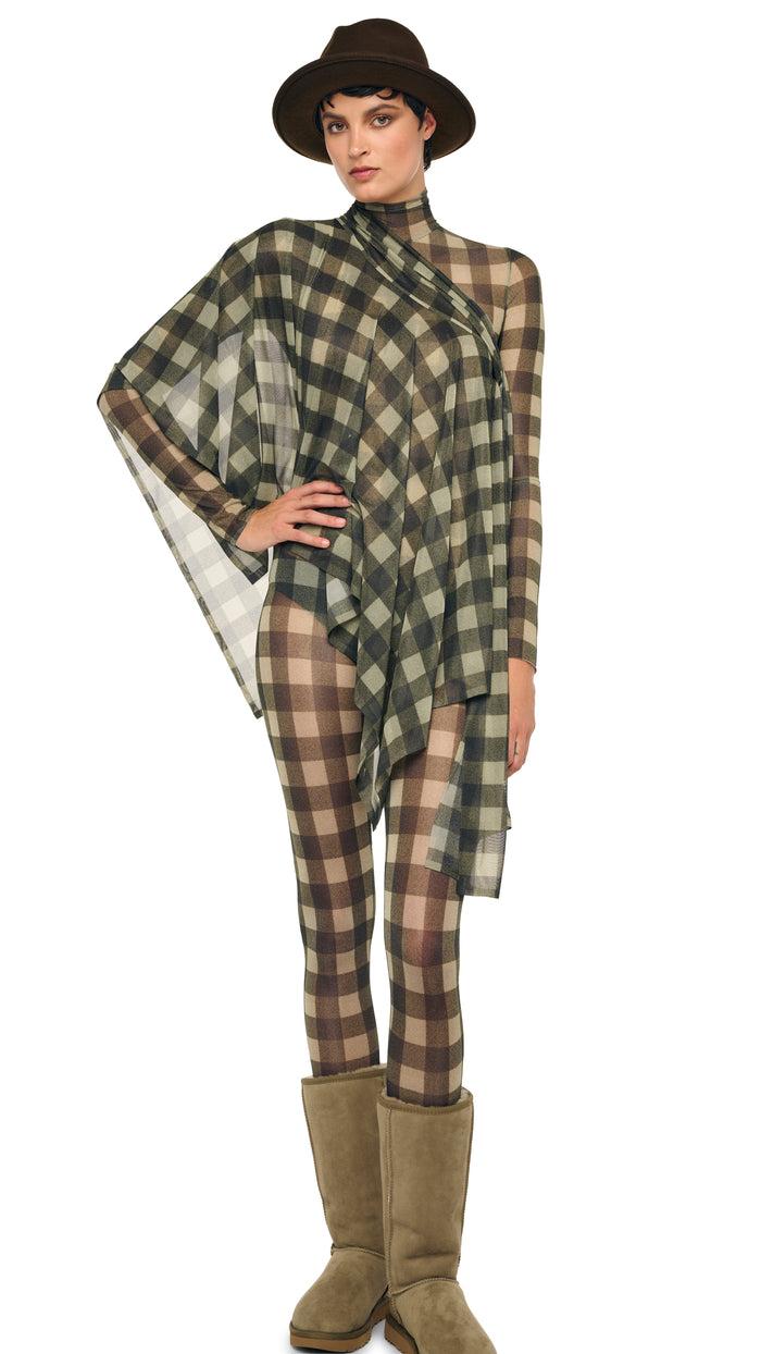 norma kamali CONVERTIBLE