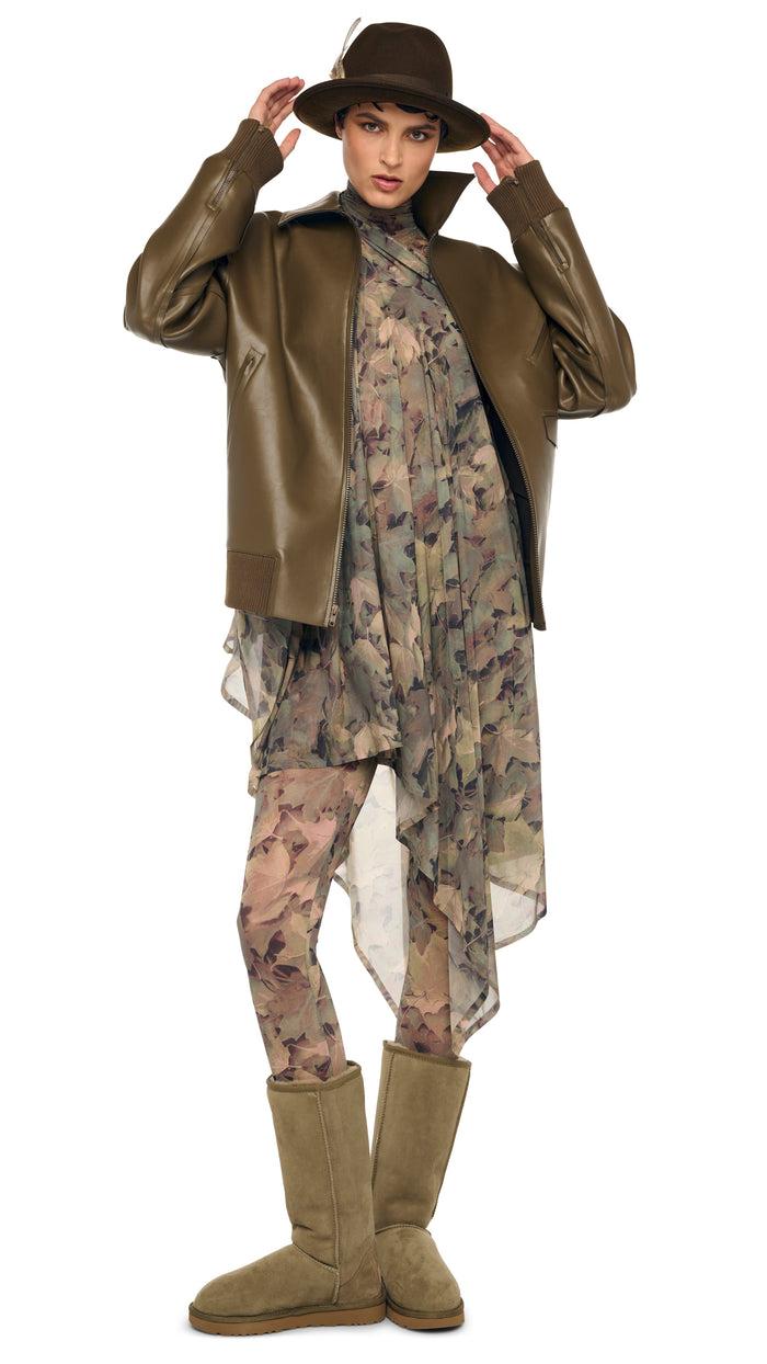 norma kamali CONVERTIBLE