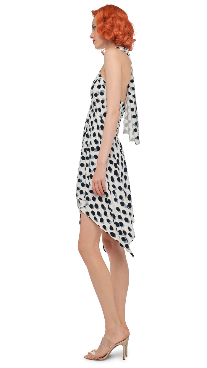 Norma Kamali CONVERTIBLE