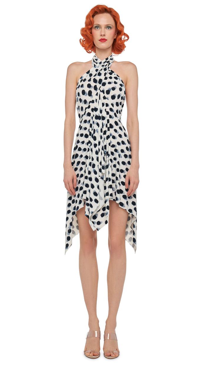 Norma Kamali CONVERTIBLE