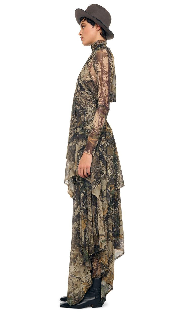 Norma Kamali CONVERTIBLE