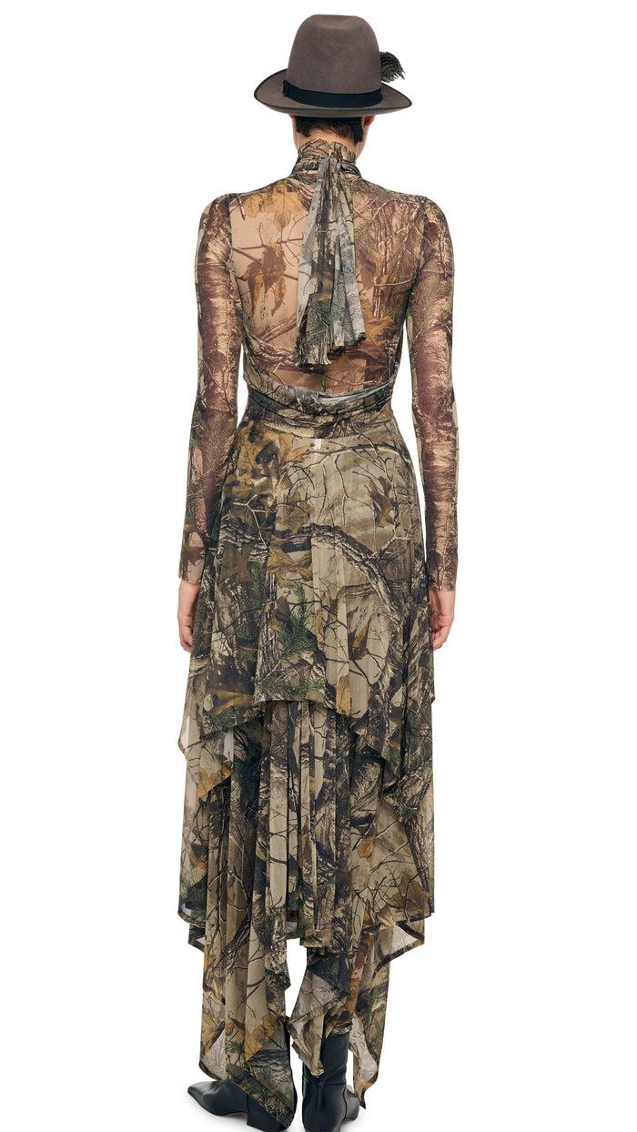 Norma Kamali CONVERTIBLE