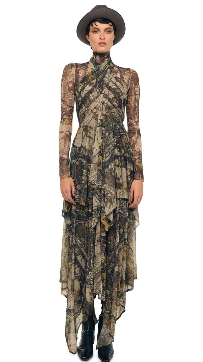 norma kamali CONVERTIBLE