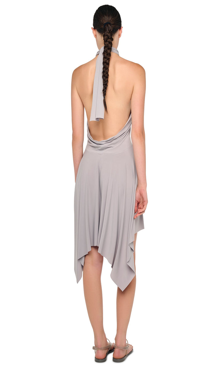 Norma Kamali CONVERTIBLE