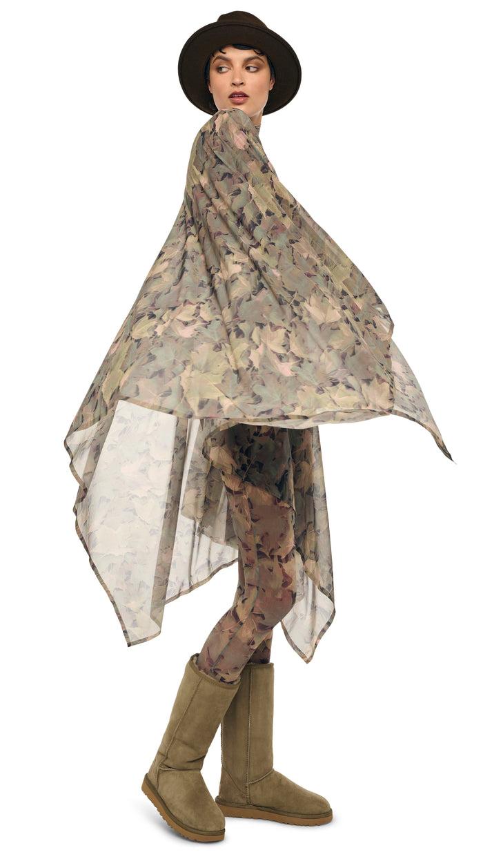 Norma Kamali CONVERTIBLE MIDCALF