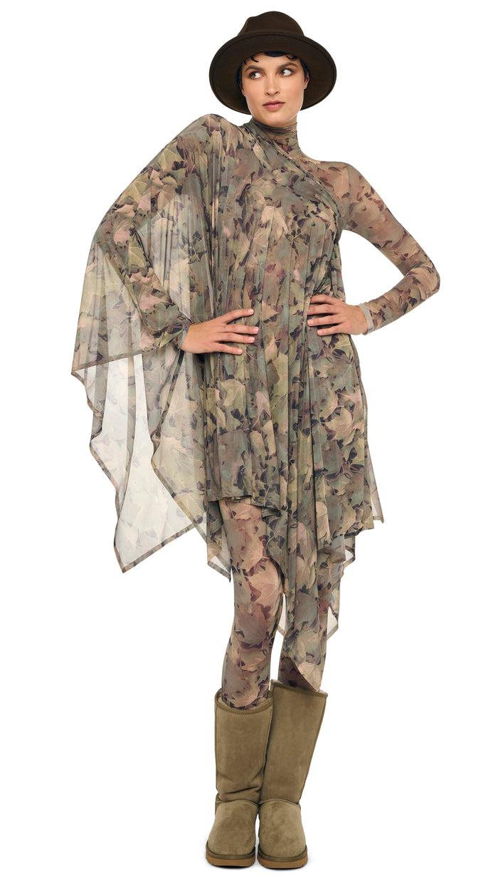 norma kamali CONVERTIBLE MIDCALF