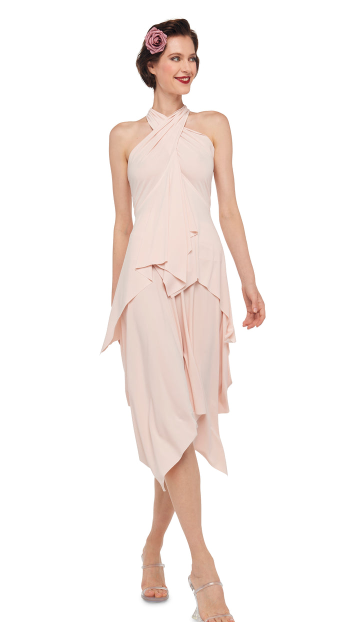 Norma Kamali CONVERTIBLE MINI