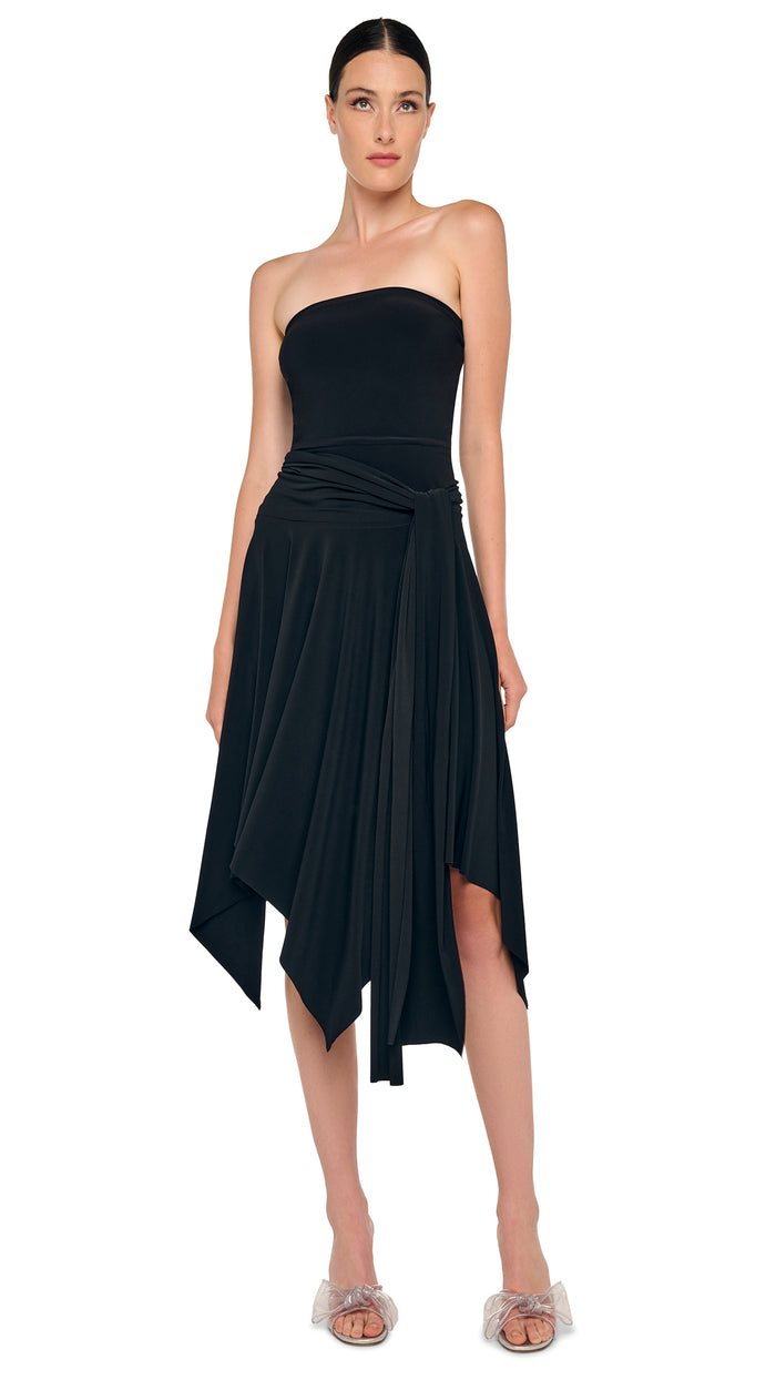 norma kamali CONVERTIBLE