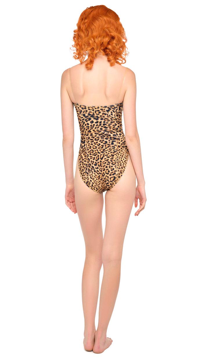 Norma Kamali CORSET MIO