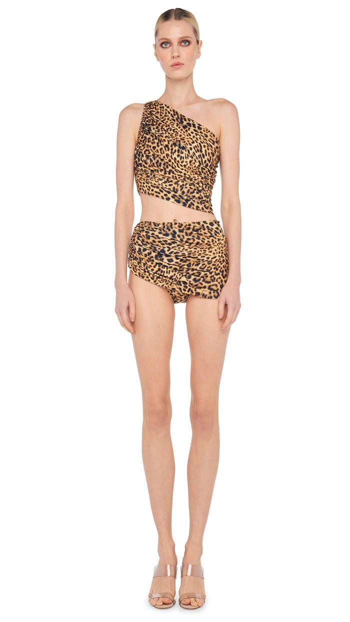 Norma Kamali DIANA BOTTOM