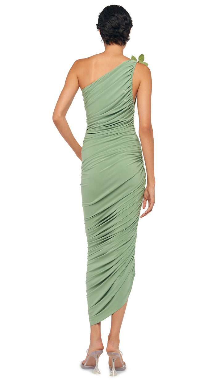 Norma Kamali DIANA GOWN