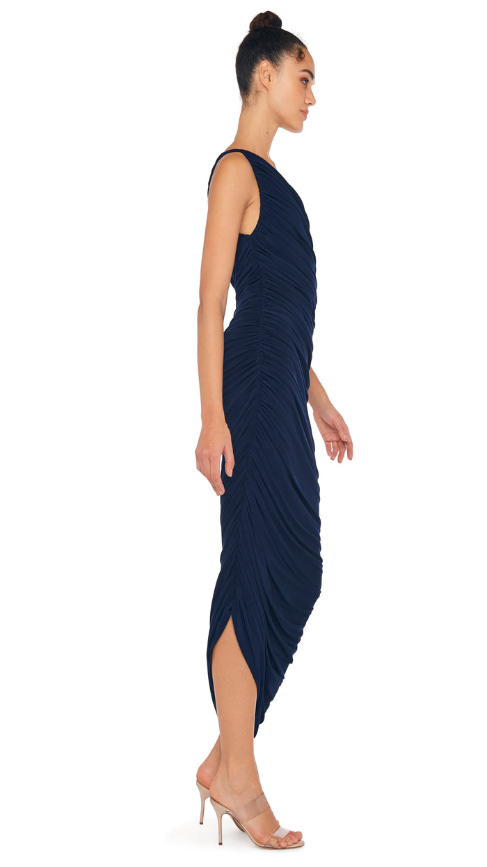 Norma Kamali DIANA GOWN