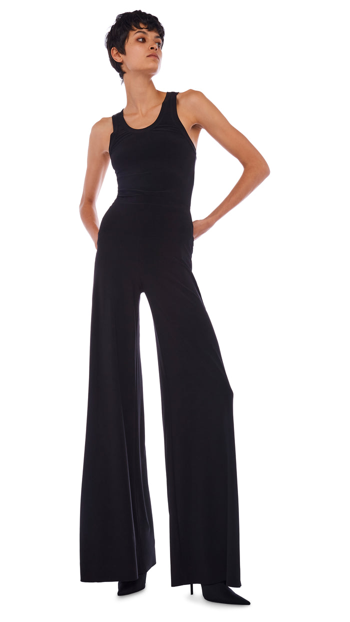 Norma Kamali ELEPHANT PANT