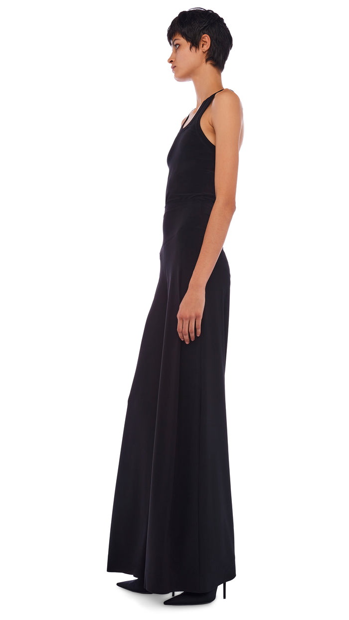 Norma Kamali ELEPHANT PANT