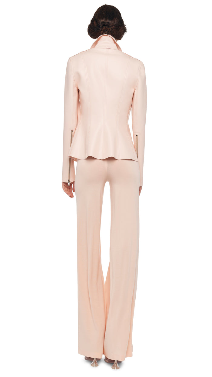 Norma Kamali GANG JACKET TO WAIST