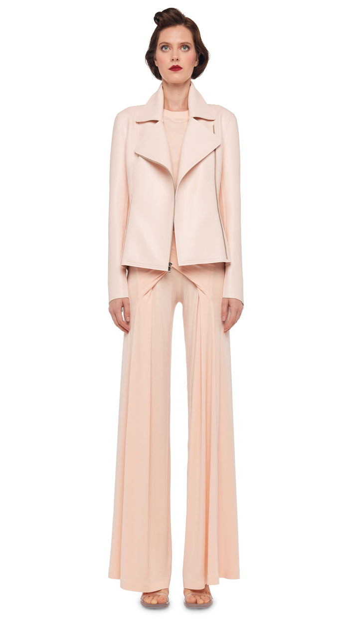 norma kamali GANG JACKET TO WAIST